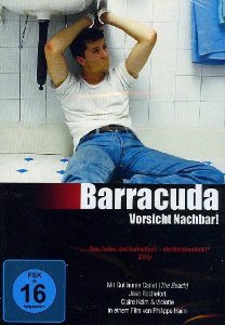 Barracuda - Vorsicht Nachbar!