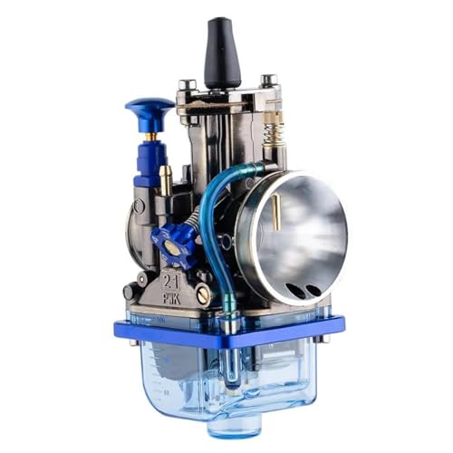 Carburateur Mikuni PWK pièces anti trou accélération jet puissant dirt bike