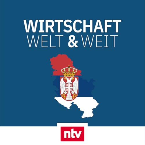Lithium oder Demokratie: Verspielt die EU ihre Sympathien in Serbien? Re-Upload