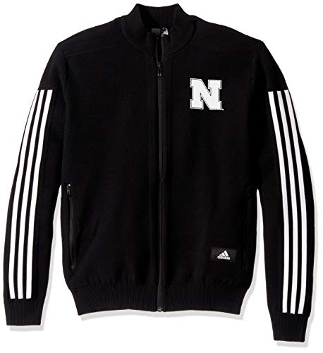 Image of adidas Men's Full Zip Sweater