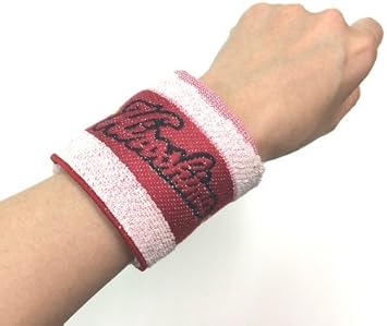 Amazon 広島カープ タオル ブレスレット 今治産 カープグッズ 応援グッズ タオル ジョイライフ リストバンド ミサンガ