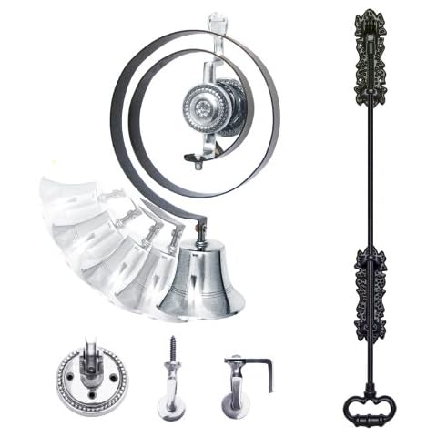 House of Brass Traditional Butlers Bell Kit Cover