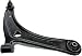 Dorman 521-306 Front Lower Right Control Arm