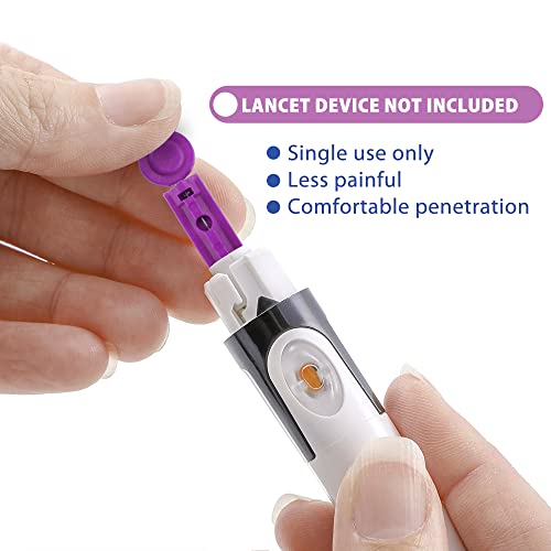 Lotfancy Lancets For Blood Testing thumb #6
