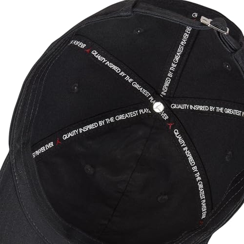 Casquette souple à visière incurvée Jordan Club - vue 6