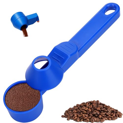 Palksky Coffee Scoop & Funnel for Reusable K Cup Refillable ...