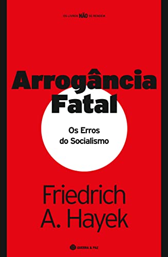 Arrogância Fatal