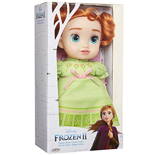 Die Eiskönigin 2 203614 Baby Anna. #TOP6