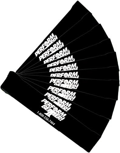 Perform Better Mini Band