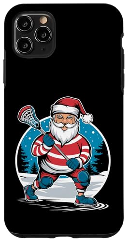 ���N���X �T���^�N���[�X �N���X�}�X ���b�N�X�v���[���[ �X�}�z�P�[�X iPhone 11 Pro Max �p