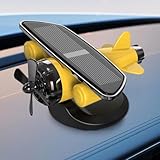 [Solution d'entretien faible] Sans piles ou prises de courant nécessaires, vous pouvez profiter sans effort de cette charmante décoration sans aucun coût permanent, ce qui en fait un ajout pratique à votre collection.