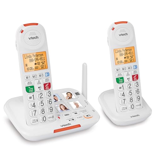 VTech SN5127+SN5107 Bundle