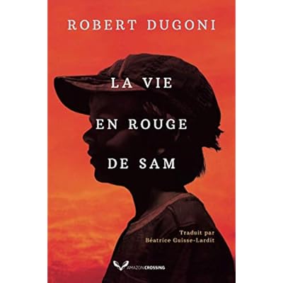 La Vie en rouge de Sam