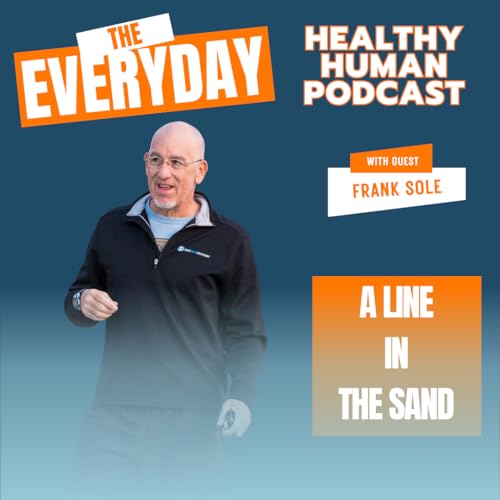 Frank Sole | A Line In The Sand