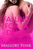 Falling for a Davis 1981057110 Book Cover