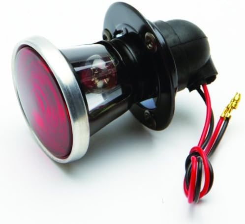 Wassell WW19305 Replica Lucas 477/1 Brake/Taillight