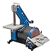 Price comparison product image Draper Storm Force 98419 Belt and Disc Sander, 300W, 230V, Blue and Black, One Size