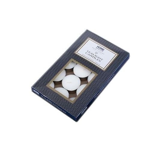 jar candles tealight