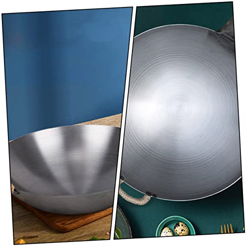 Sartén Wok Multiusos para Cocina Hogar 2.65 lb miniatura 6