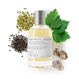 Tobacco Mandarin Byredo perfume