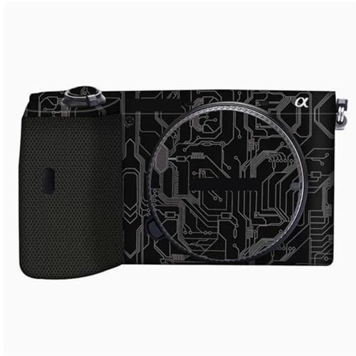 Film de protection Sony A6600 autocollant anti-rayures ILCE-6600