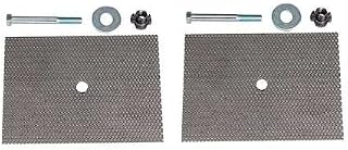 Speed Bump Glue Down Kit, F/36 in Bumps