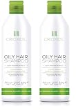 best shampoo greasy roots dry ends CRIOXIDIL: Somos una marca familiar creada por peluqueros para ofrecer a nuestros clientes los mejores productos capilares, ofreciendo soluciones efectivas y avanzadas para el cuidado del cabello y respaldadas por la aplicación de tecnologías innovadoras.