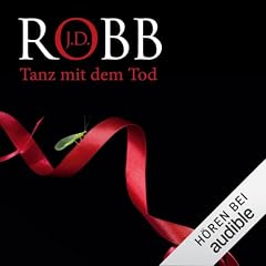 Tanz mit dem Tod Titelbild