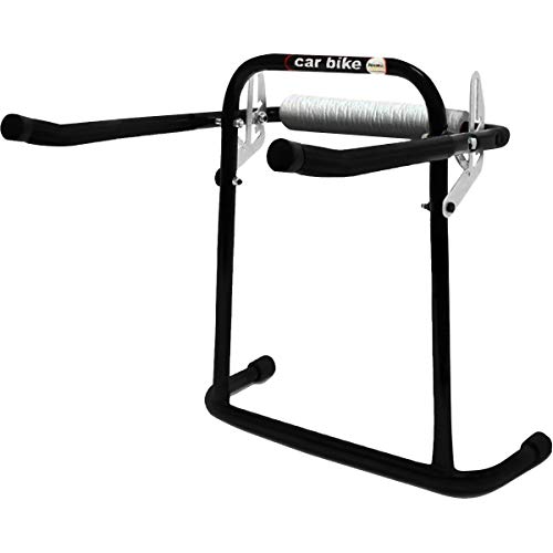 Suporte Veicular Transbike Carbike Classic para 2 Bicicletas