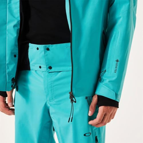 Image of Oakley Men's Unbound Gore-tex Shell Jacket 2.0