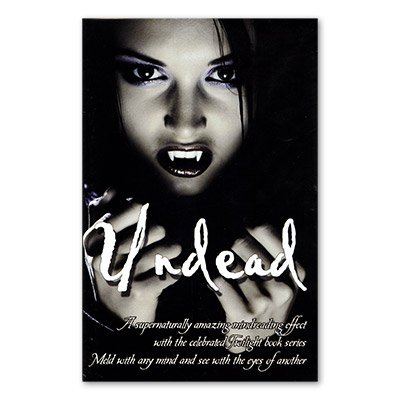 SOLOMAGIA Undead door Miracle Factory - Close-Up Magic - Magic Tricks