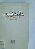 The race concept : results of an inquiry