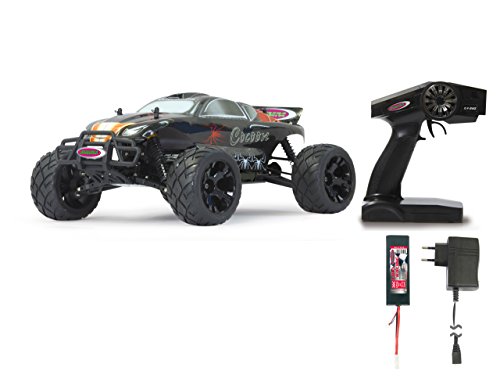 Preisvergleich Produktbild JAMARA 053241 Auto RC Fahrzeuge