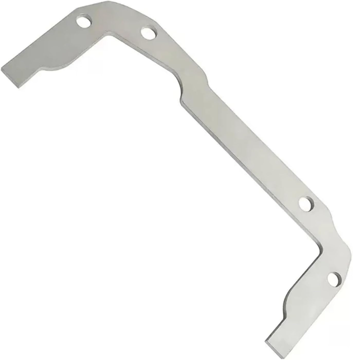 Front Rear Cover Oil Pan Alignment Tool Compatible with LS LS1 LS4 LS6 LS7 LS9 L92 L76