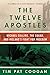 The Twelve Apostles: Michael Collins, the Squad, and Ireland's Fight for Freedom