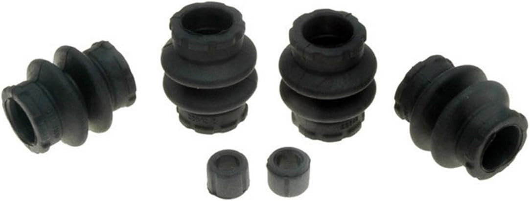 1PCS Rear Disc Brake Caliper Bushing, Brake Bushings fits Mitsubishi Outlander Sport 2011-2011 fits Mitsubishi RVR 2011-2012 fits Pontiac G5 2007-2010 fits Pontiac G6 2005-2010