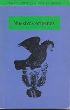 Hardcover Ensayos Sobre La Ciudad de Mexico Book