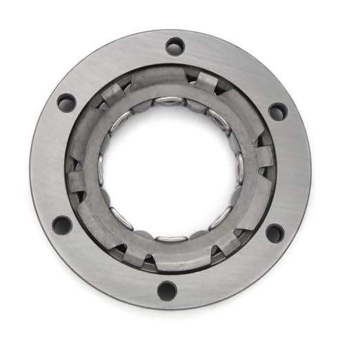 Embrayage unidirectionnel de démarreur de moto de trail YFZ450