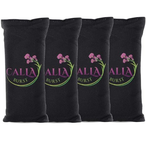 CallaBurst Charcoal Odor Absorber 4 Pack image