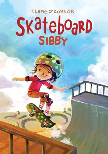 Skateboard Sibby