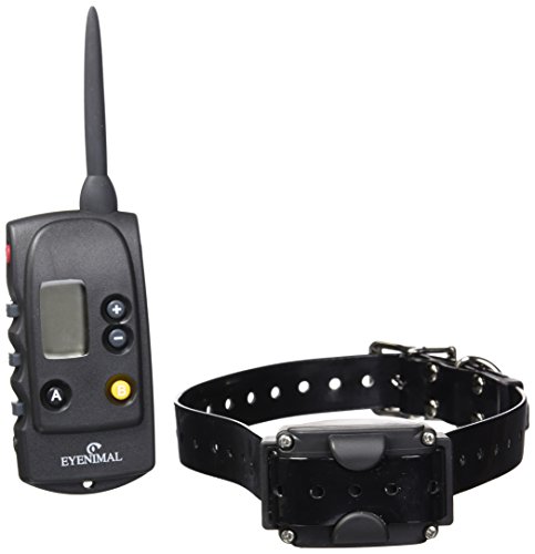 Eyenimal PFDRESTI290 Remote Trainer Complete Set