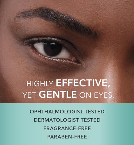 RoC - Multi Correxion Hydrate + Plump Eye Cream - 3-in-1 Formula - Fine Lines Reduction, Eye Contour Firming & Under-Eye Puffiness - Hyaluronic Acid & Caffeine - 15 ml - Image 5