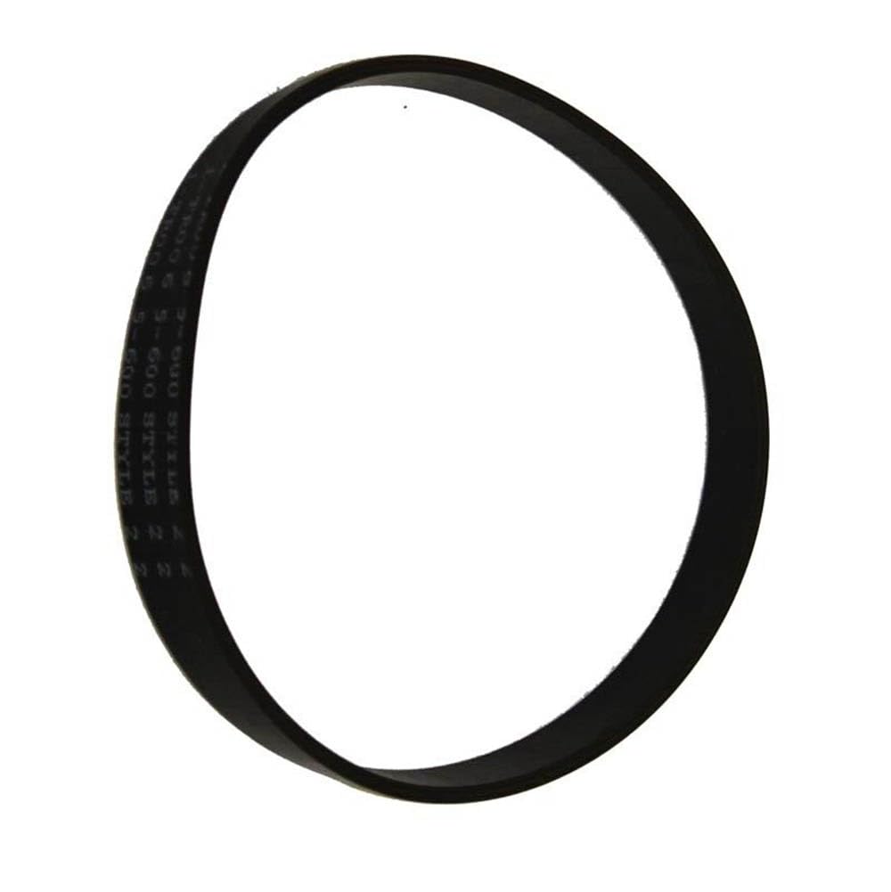 RO-TR0065 Vacuum Cleaner Belt Style 22 Replacement for Royal Dirt Devil Fits for Upright Vacuum Model 140000, 2-Pack