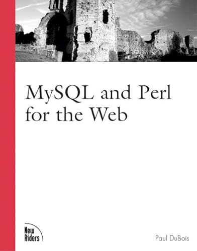 Mysql and Perl for the Web