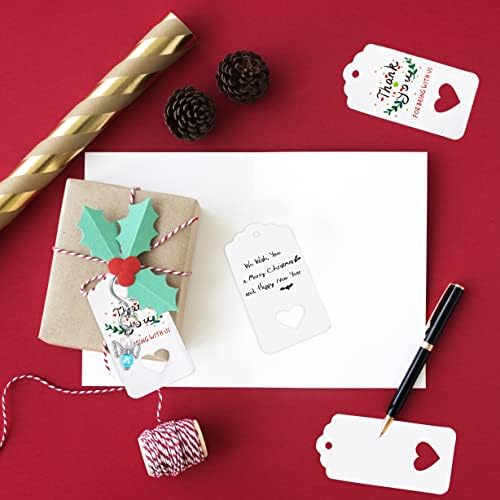 Wit & Work 20 Set Guardian Angel Pendant Keychain, Including 20 Organza Bags, 20 White Cardboards, 10 Pink Pendants and 10 Blue Pendants with Heart Keyring, Guest Gift For Wedding, Christmas and Party