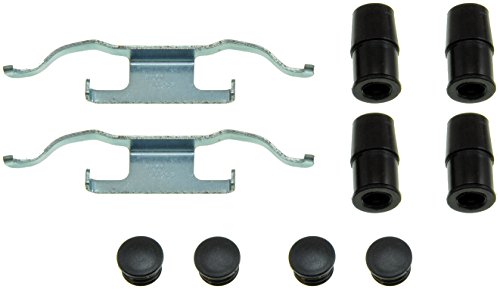 Dorman Disc Brake Hardware Kit P N Hw5689