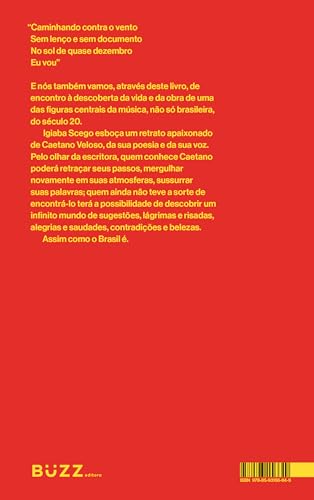 Caminhando contra o vento