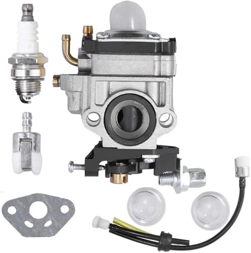 Carburetor Carb for Makita RBC281 RBC321 String Trimmer 531-60210-00