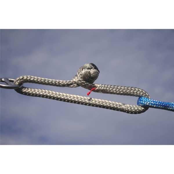Soft Shackle DYNEEMA 03mm 80mm