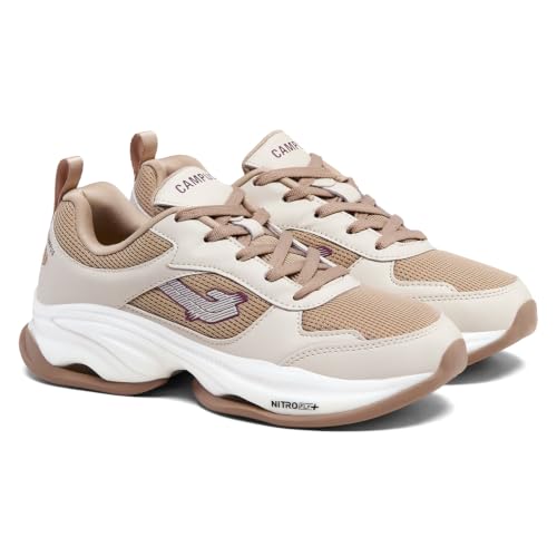 Image of Campus Women Rubi CS Sneakers